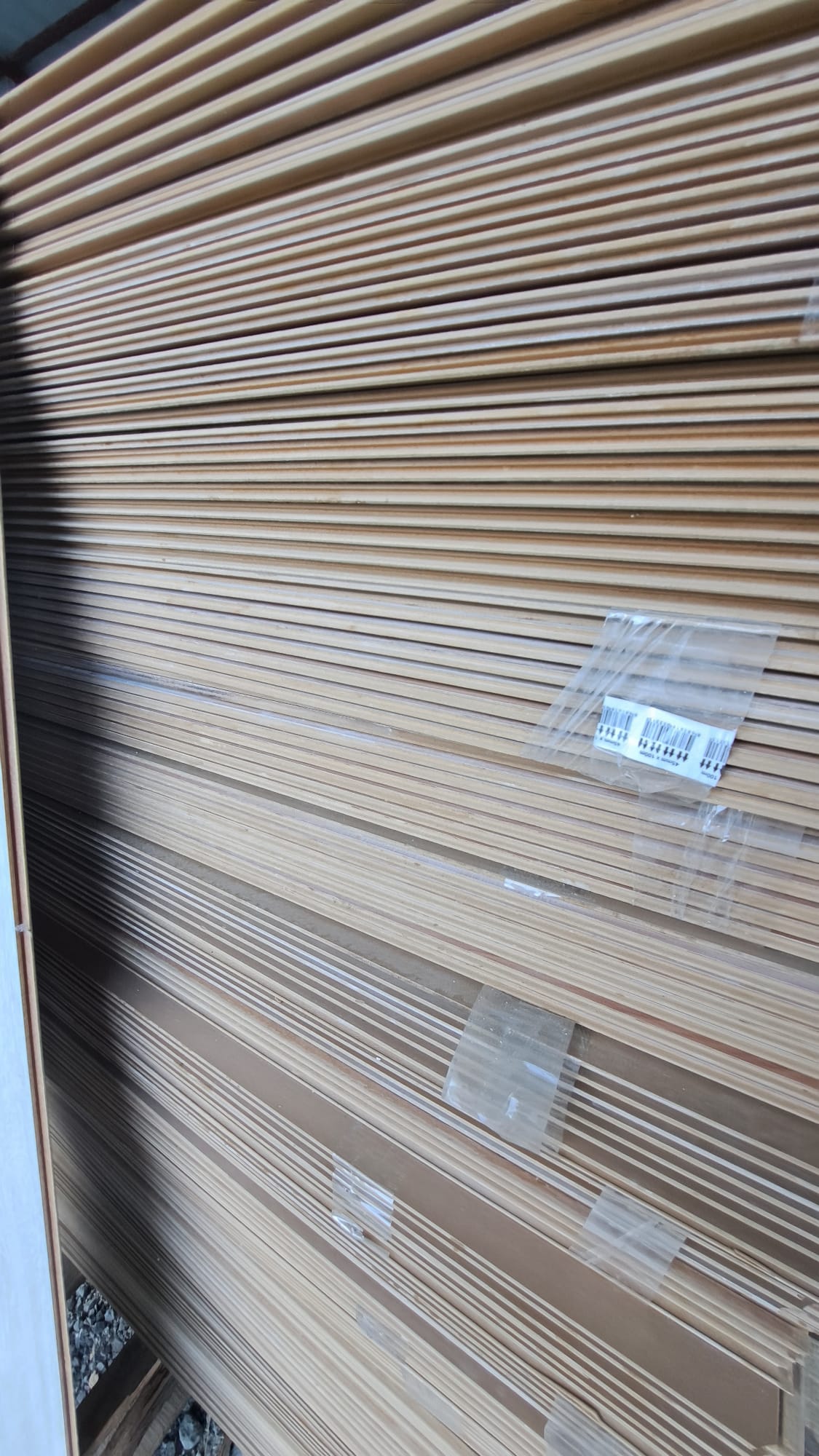 Çetinoğlu 2.El Yapı Malzemeleri